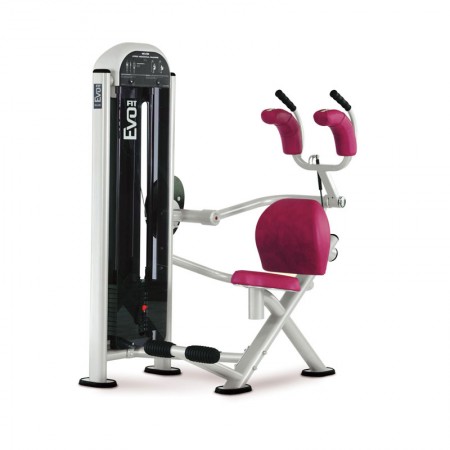 دستگاه شکم ثابت پاناتا FitEvo 1FE065